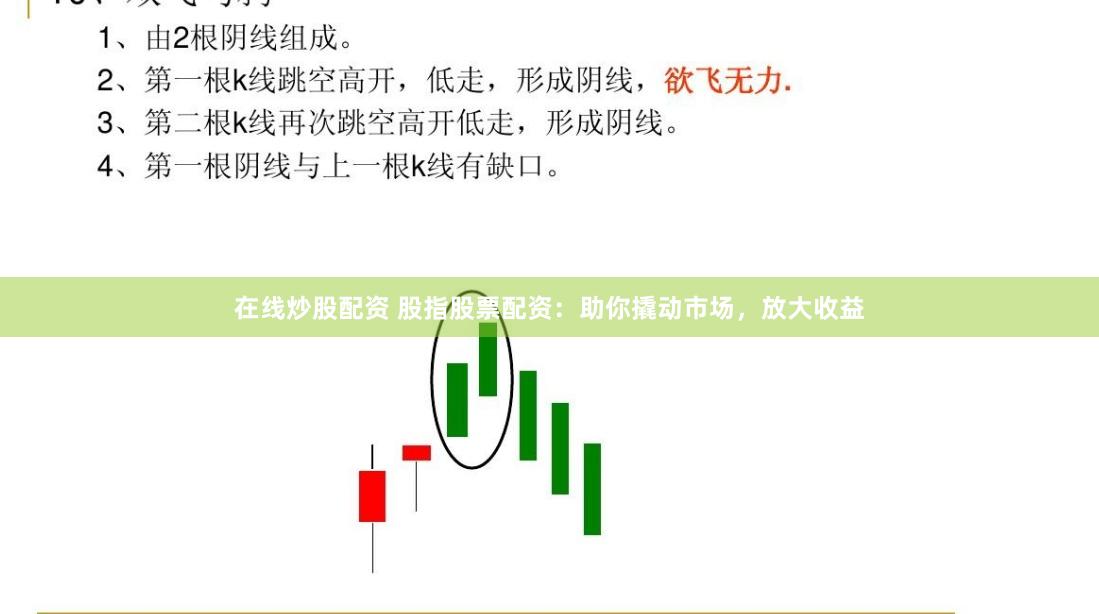 在线炒股配资 股指股票配资：助你撬动市场，放大收益