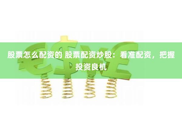 股票怎么配资的 股票配资炒股:看准配资,把握投资良机