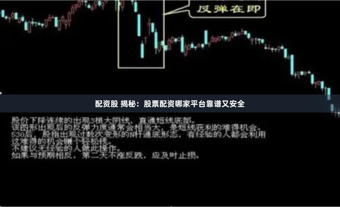 配资股 揭秘：股票配资哪家平台靠谱又安全