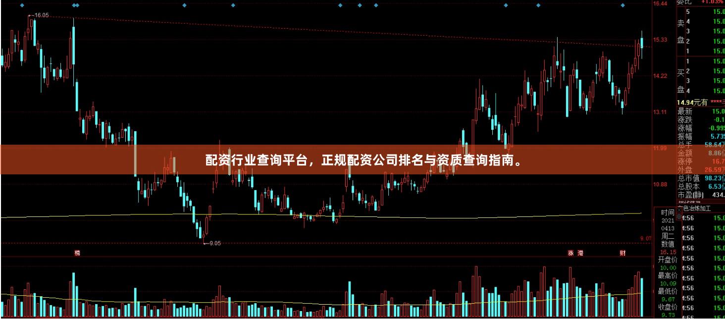 配资行业查询平台，正规配资公司排名与资质查询指南。