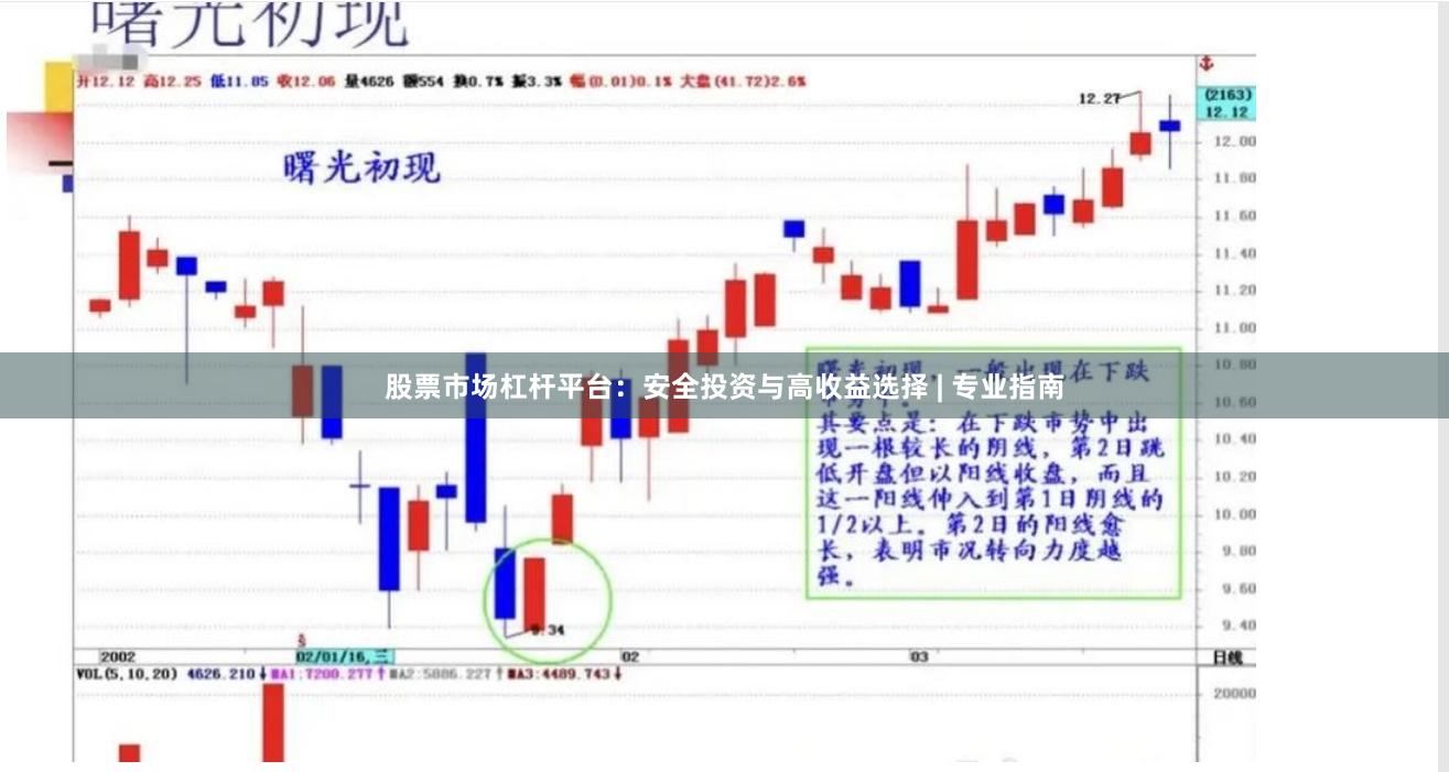 股票市场杠杆平台：安全投资与高收益选择 | 专业指南